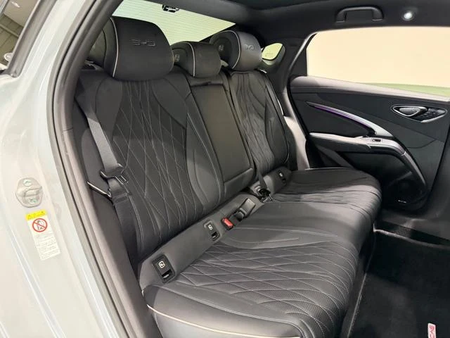 BYD SEAL 22