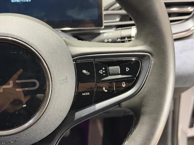 BYD SEAL 27
