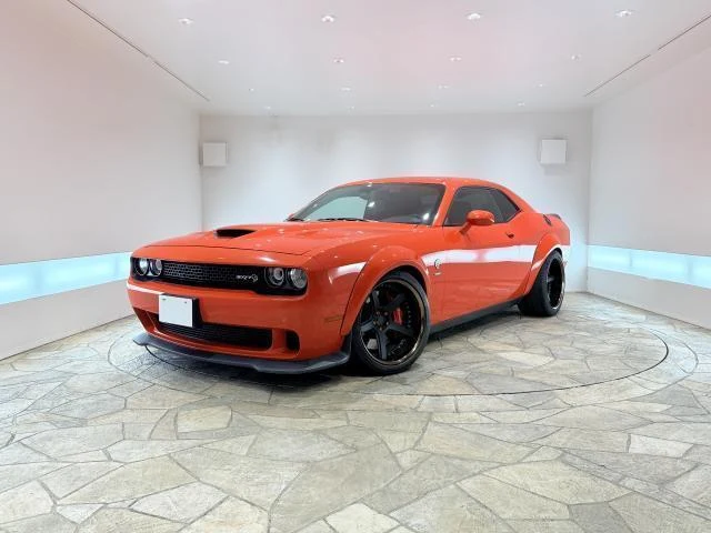 Dodge CHARENGER