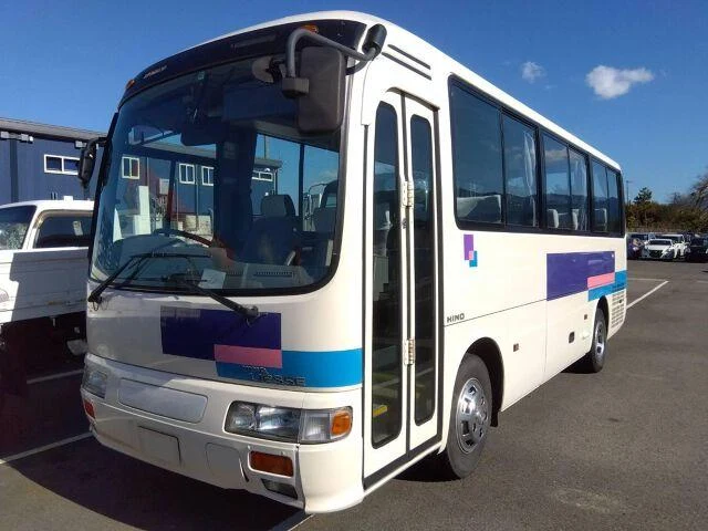 Hino RIESSE