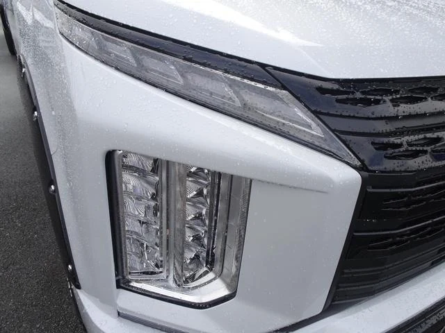 Mitsubishi DELICA 51