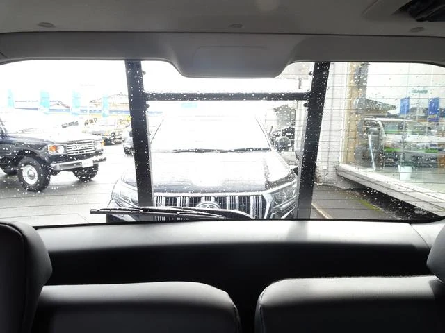 Mitsubishi DELICA 36