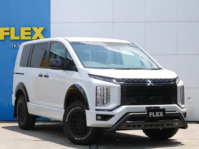 Mitsubishi DELICA 69