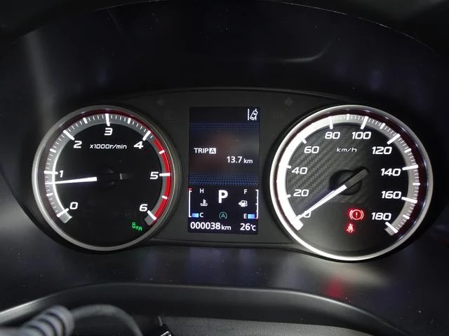Mitsubishi DELICA 60