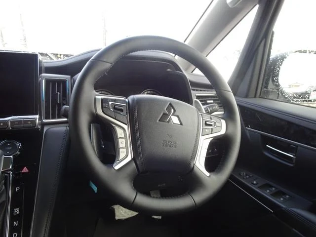 Mitsubishi DELICA 41