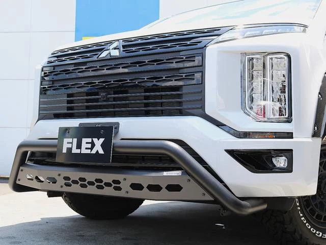 Mitsubishi DELICA 58