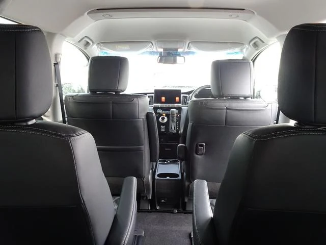 Mitsubishi DELICA 39