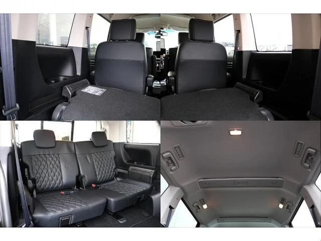 Mitsubishi DELICA 20