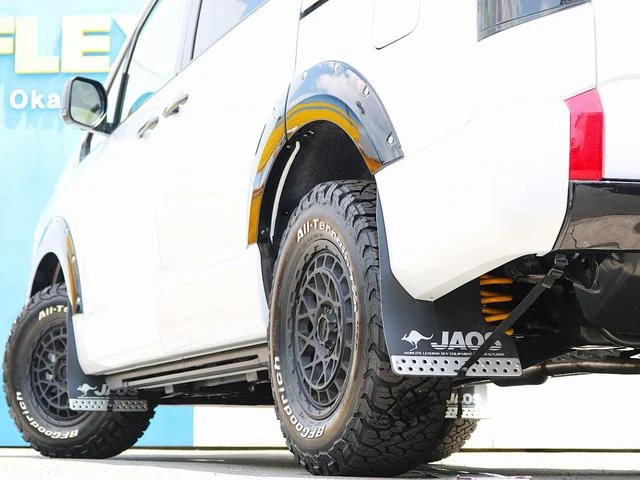 Mitsubishi DELICA 63