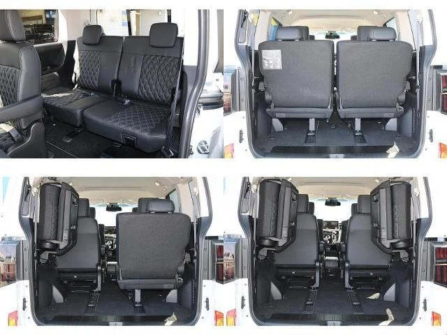 Mitsubishi DELICA 14