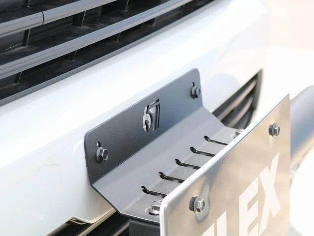 Mitsubishi DELICA 25