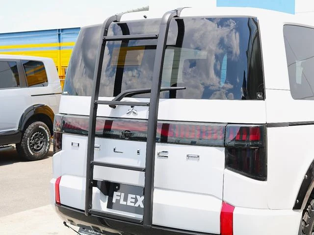 Mitsubishi DELICA 65