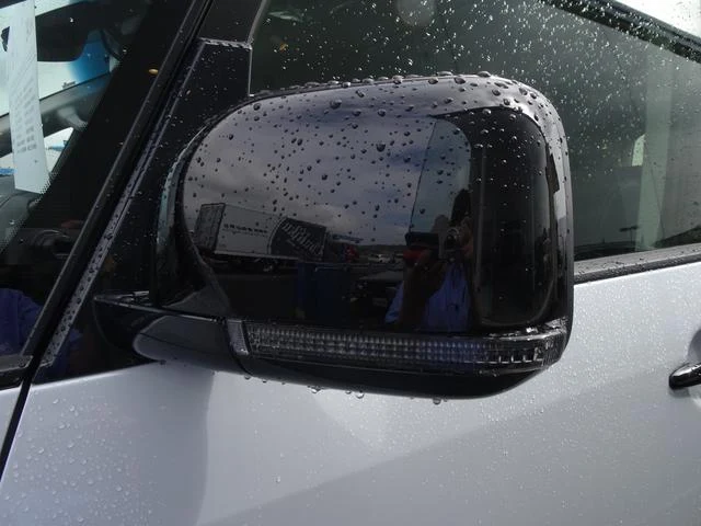 Mitsubishi DELICA 71