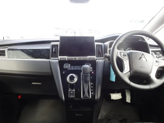 Mitsubishi DELICA 40