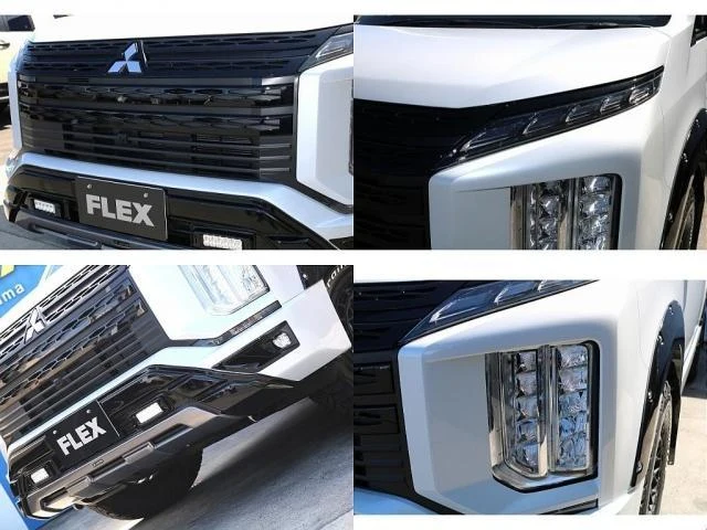 Mitsubishi DELICA 18