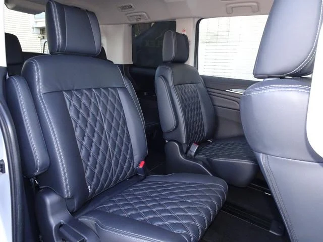 Mitsubishi DELICA 68