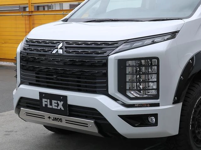 Mitsubishi DELICA 35