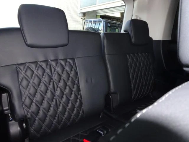 Mitsubishi DELICA 65