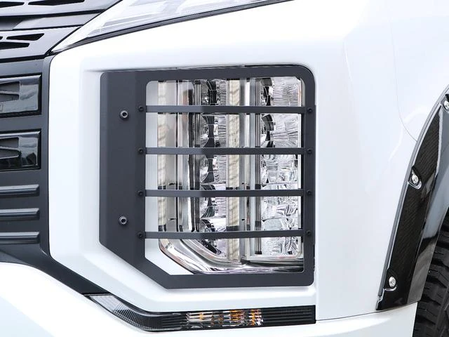Mitsubishi DELICA 34