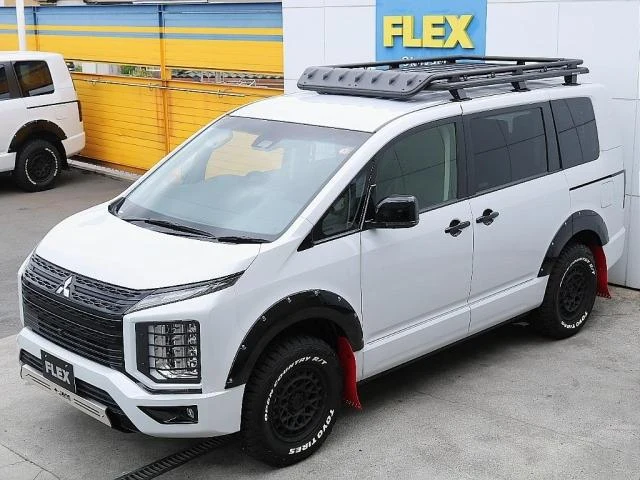 Mitsubishi DELICA 13