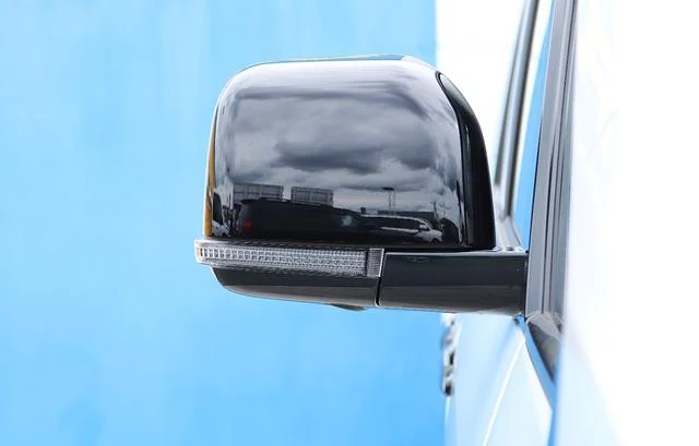 Mitsubishi DELICA 28