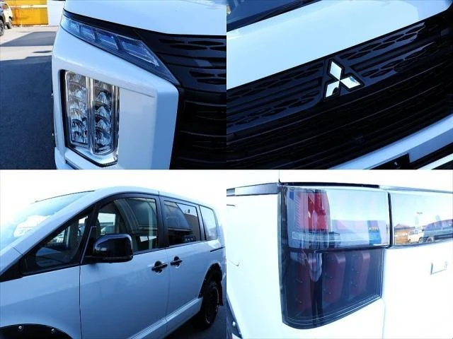 Mitsubishi DELICA 24