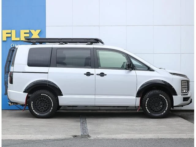 Mitsubishi DELICA 58