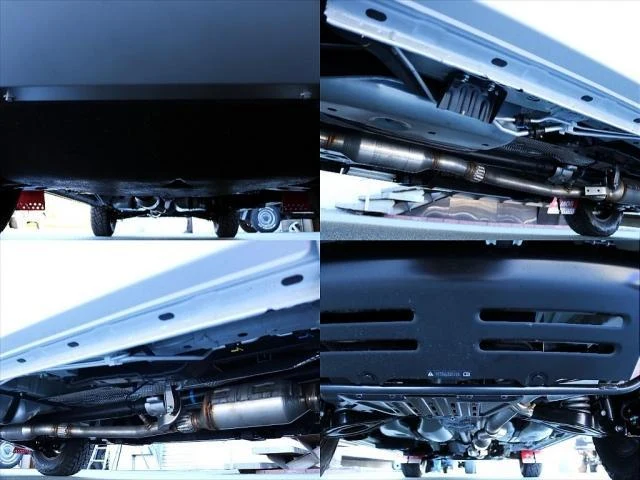 Mitsubishi DELICA 23