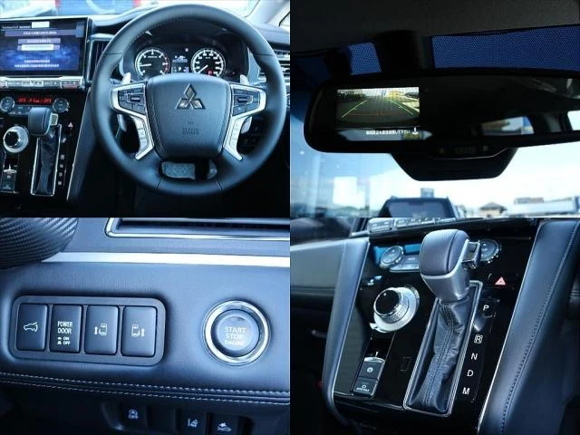 Mitsubishi DELICA 22