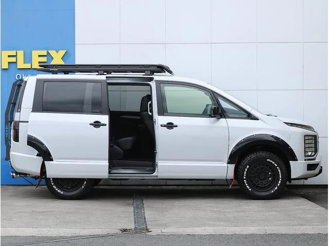 Mitsubishi DELICA 59