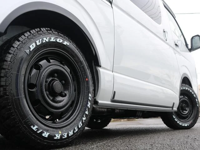 Toyota HIACE 54