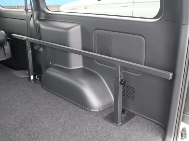 Toyota HIACE 71