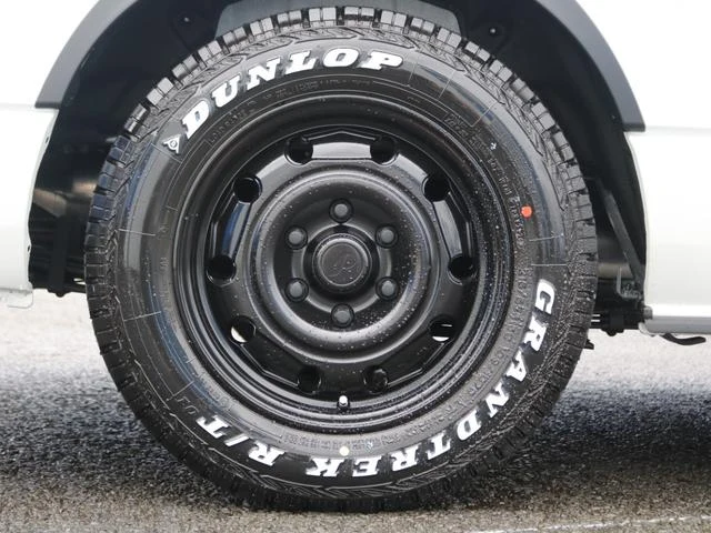 Toyota HIACE 50