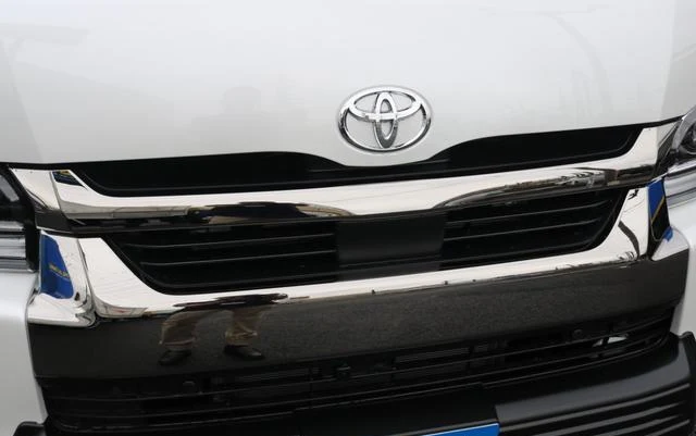 Toyota HIACE 40