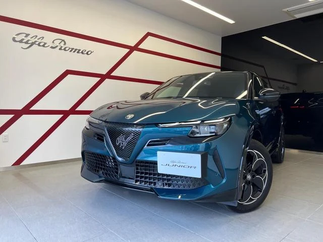 Alfa Romeo JUNIOR