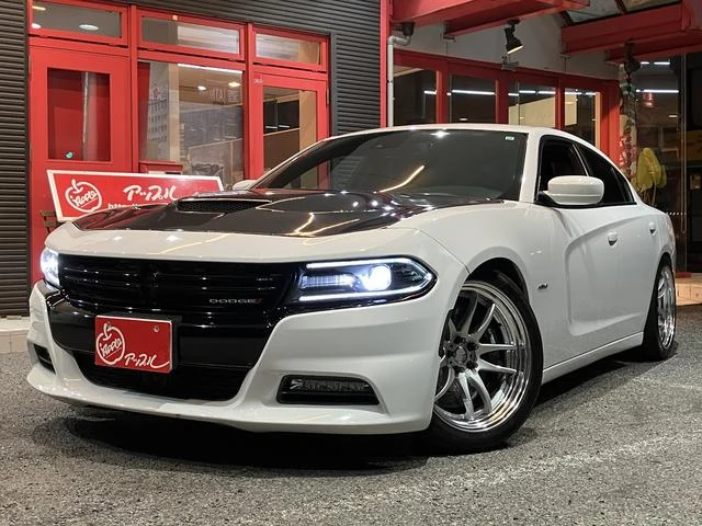 Dodge CHARGER