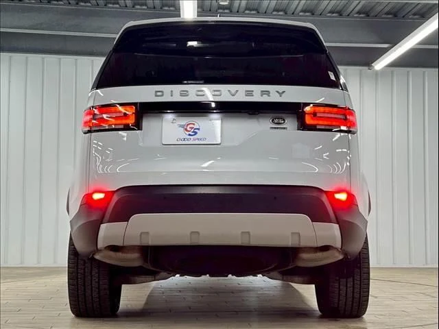 Land Rover DISCOVERY 13