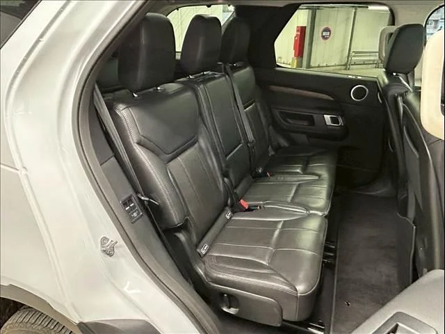 Land Rover DISCOVERY 7