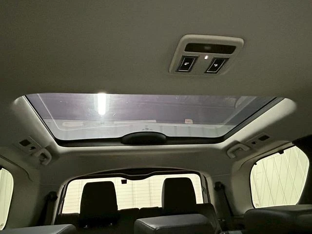 Land Rover DISCOVERY 38