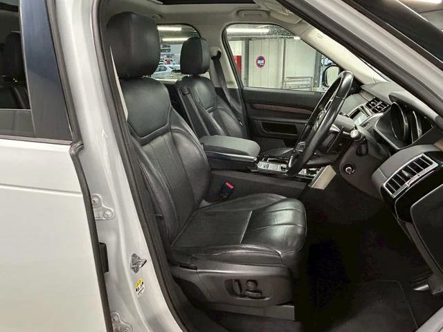 Land Rover DISCOVERY 62