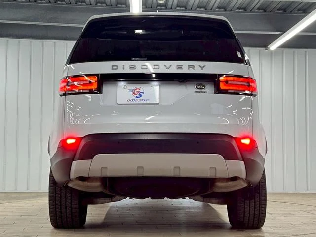 Land Rover DISCOVERY 71