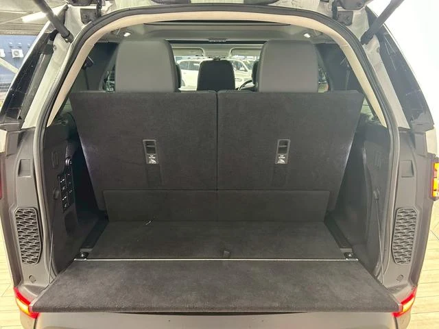 Land Rover DISCOVERY 58