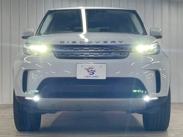 Land Rover DISCOVERY 66