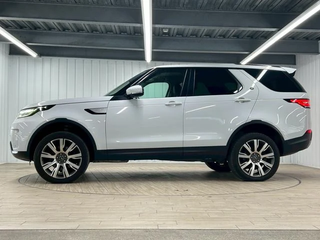 Land Rover DISCOVERY 69