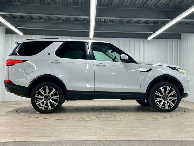 Land Rover DISCOVERY 68