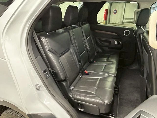 Land Rover DISCOVERY 57