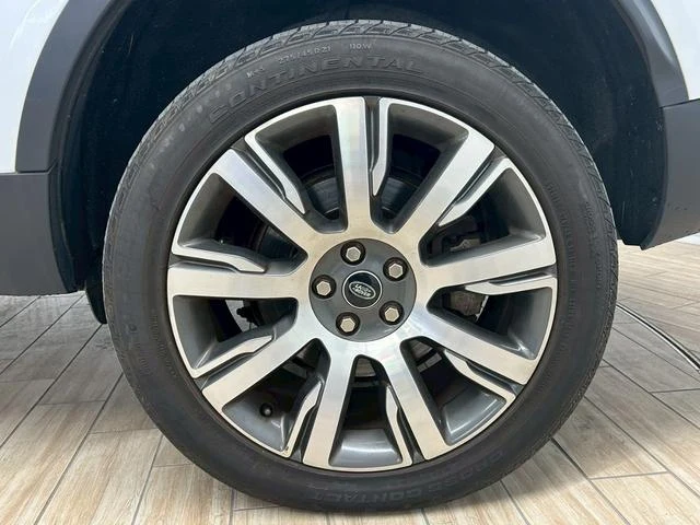 Land Rover DISCOVERY 74