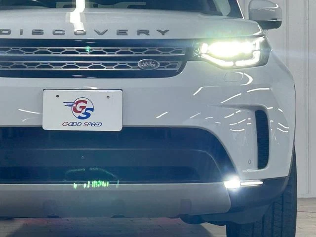 Land Rover DISCOVERY 75