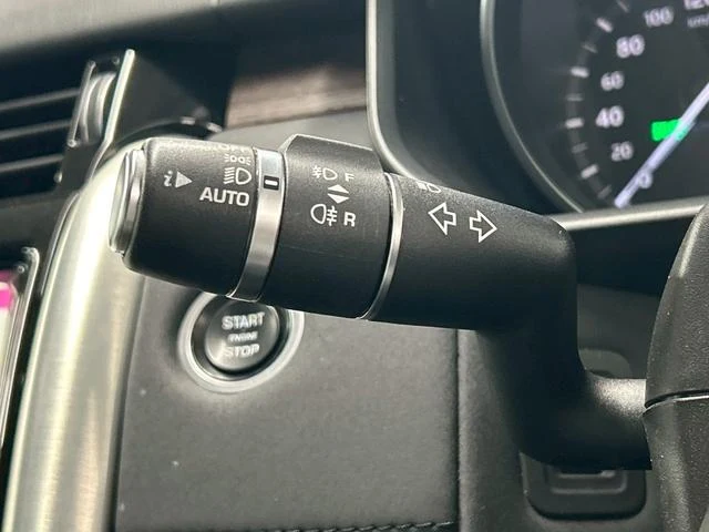 Land Rover DISCOVERY 48