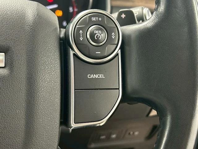 Land Rover DISCOVERY 50